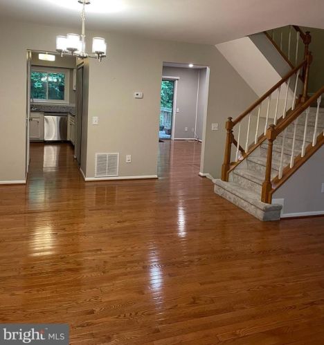 2043 Aquamarine Ter, Silver Spring MD  20904-5362 exterior