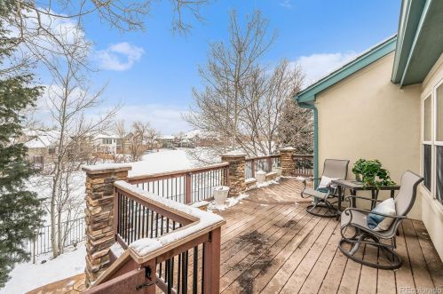 16808 65th Cir, Arvada CO  80007-8505 exterior