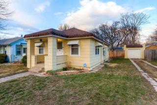 4544 Quitman St, Denver, CO 80212-2536