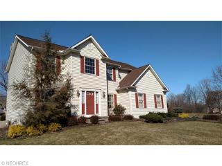 11531 Olde Stone Ct, Concord Township, OH 44077-8933
