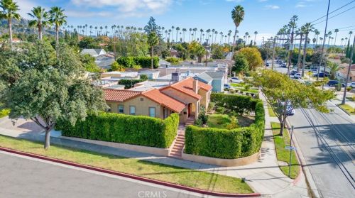 1755 Glenwood Rd, Glendale CA  91201-1543 exterior