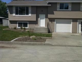 8003 Baldwin Ave, Spokane WA  99212-2449 exterior