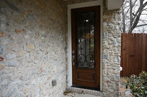 308 Wimberly St, Fort Worth TX  76107-1348 exterior