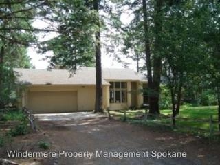 8414 Rutter Pkwy, Spokane WA  99208-9235 exterior
