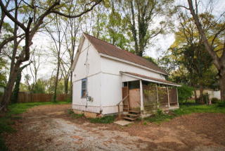 858 Meigs St, Athens, GA 30606-3042