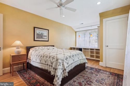 1310 Noyes Dr, Silver Spring MD 20910-2224 exterior