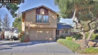 2599 Spyglass Hills Rd, Livermore, CA 94551-1177