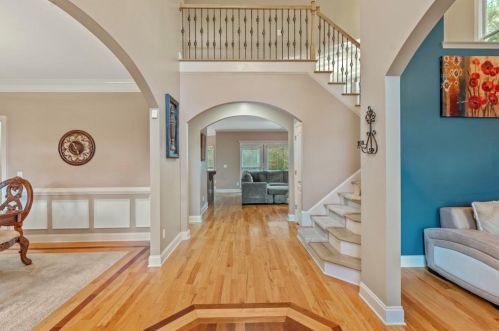 4525 Bowen Rd, Stockbridge, GA 30281-5716