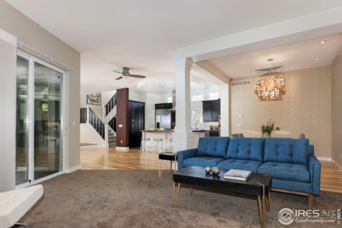 3198 Palo Pkwy, Boulder, CO 80301-3703