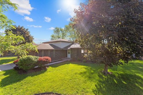 603 Quail Run Rd, Matteson, IL 60443-1357