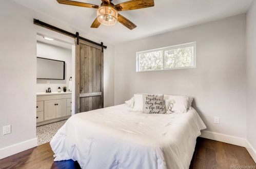 1570 Willow St, Denver CO  80220-2210 exterior