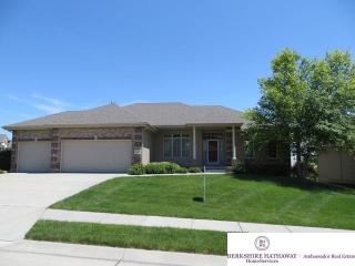 2627 173rd St, Omaha, NE 68116-2752