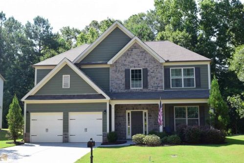 27 Inverness Ave, Newnan, GA 30263-5470