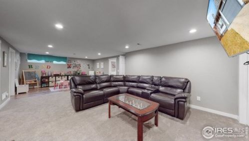 1848 25 Ave, Greeley CO 80634-4912 exterior