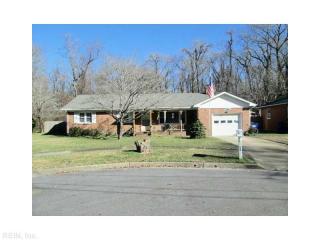 1266 Boush Way, Norfolk, VA 23502-2803