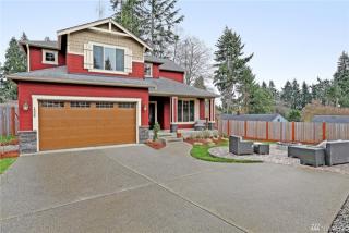 1338 178 St, Seattle WA  98155-4532 exterior