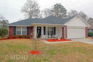 1255 Glastonbury Rd, Sumter, SC 29154-7403
