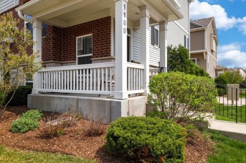 1188 Evergreen Ave, Des Plaines, IL 60016-4321