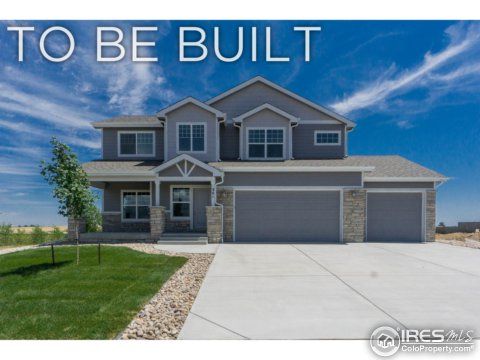 3041 Ballentine Blvd, Loveland, CO 80534