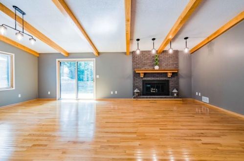 1053 Griffin Ave, Saint Paul MN  55115-1509 exterior