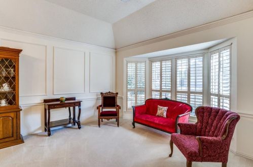 3820 Waterford Dr, Addison TX 75001-7954 exterior