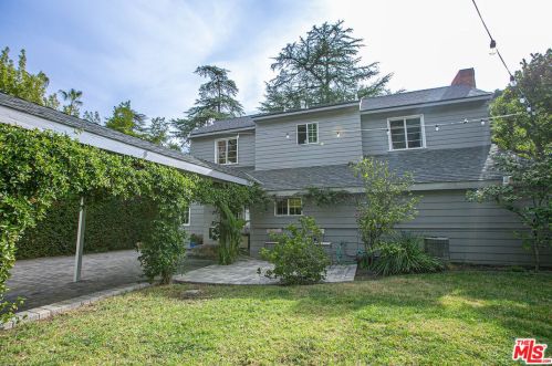 1463 Beaudry Blvd, Glendale CA  91208-1707 exterior