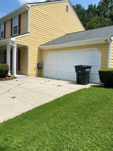 1119 Summerstone Trce, Austell, GA 30168-6121
