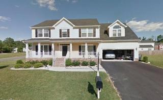 13601 Green Spire Cir, Chester, VA 23836-2911
