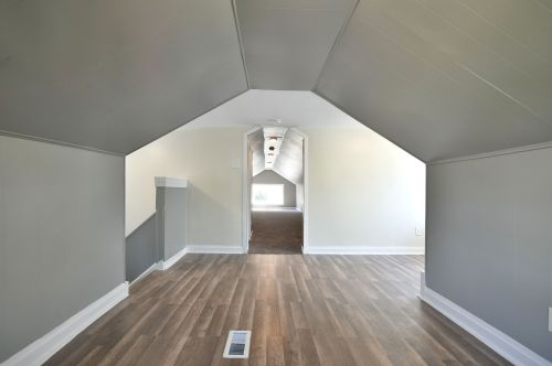 3426 East Ave, Forest View IL  60402-3745 exterior