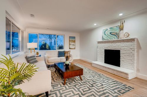 9990 35th Ave, Denver CO  80033-5707 exterior