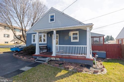 1020 Chambers St, Harrisburg, PA 17113-1603