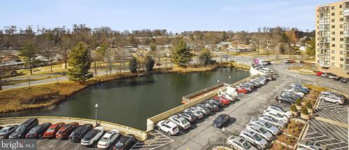 3330 Leisure World Blvd, Silver Spring MD 20906-5622 exterior