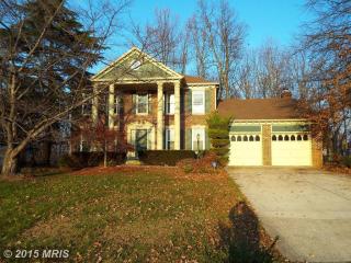 3658 Thomasson Crossing Dr, Triangle VA  22172-2000 exterior