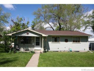 3751 Fox St, Englewood, CO 80110-3419