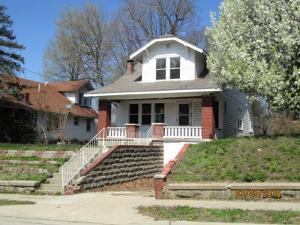 919 Locust St, Clarks Fork, MO 65233-1312
