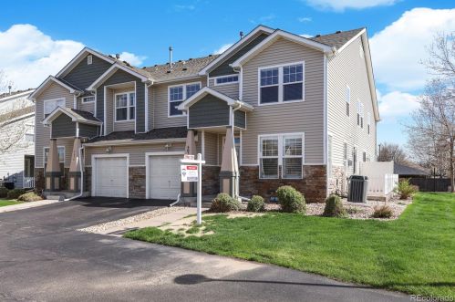 4636 Flower St, Denver, CO 80033-6808