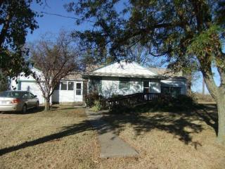 1162 Highway 4, Navarre, KS 67451-9156