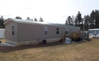 949 Ponderosa St, Sanator, SD 57730-9636
