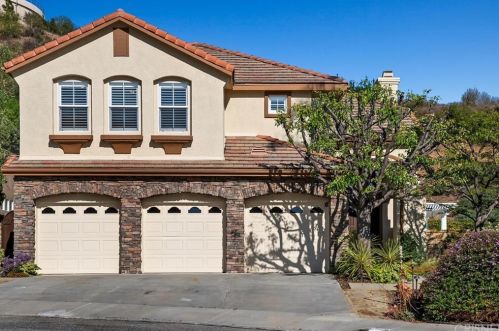 974 Lambourne Pl, Calabasas, CA 91377-5808