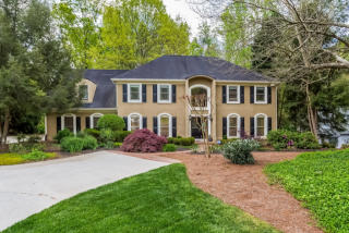 170 Colewood Way, Atlanta, GA 30328-2960