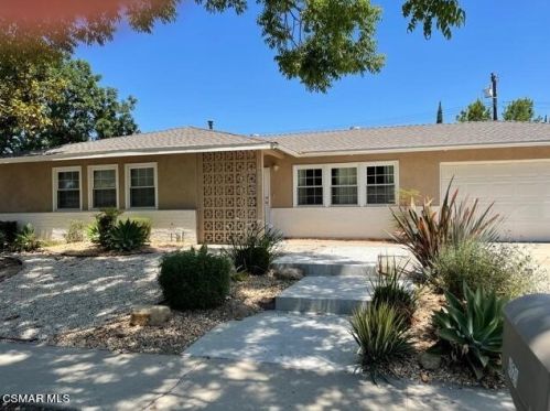 4129 Valley Fair St, Simi Valley, CA 93063-2938
