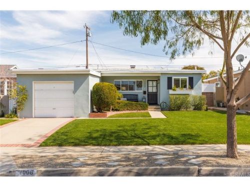 1008 Patronella Ave, Torrance, CA 90503-5244