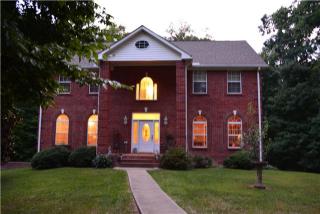 815 Highway 13, Cunningham, TN 37052-5042