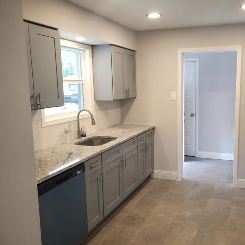 5125 Susan Lee Ln, Fort Worth TX  76180-6851 exterior