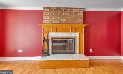 201 Newport Dr, Severna Park MD exterior