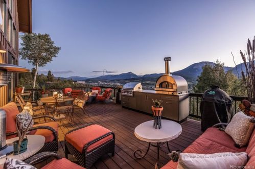 30 Nordic Trl, Silverthorne CO  80498-9566 exterior