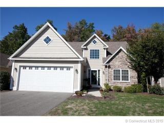 9 Streamside Ln, Kensington, CT 06037-2289