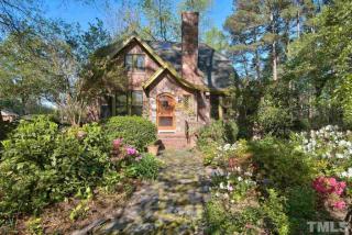 1417 Acadia St, Durham, NC 27701-1301
