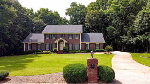 235 Northmill Pkwy, Stockbridge GA  30281-4859 exterior