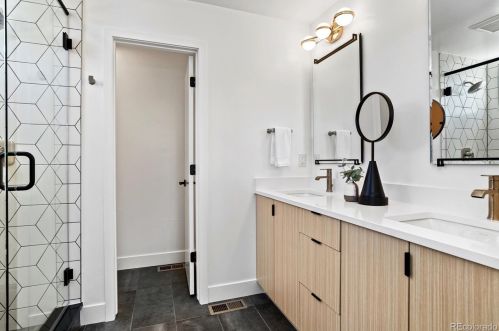 3672 Galapago St, Englewood CO 80110-2323 exterior